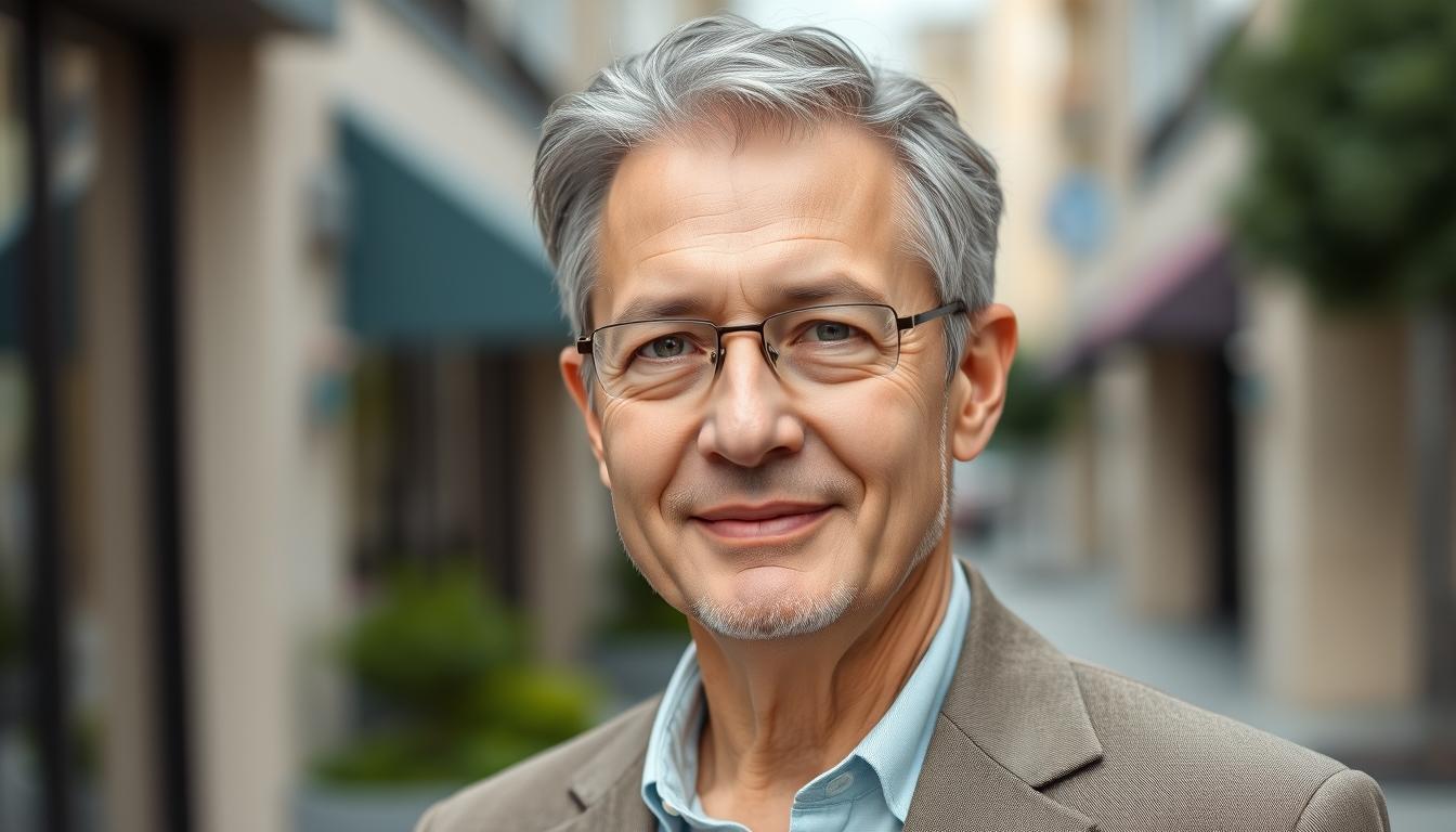 Client support specialist