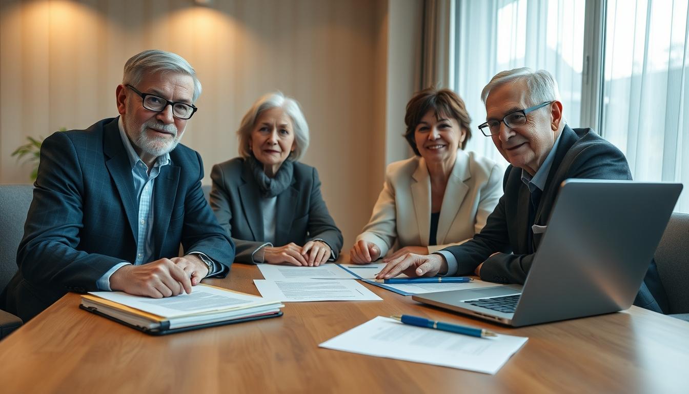 Property records and title-related legal support