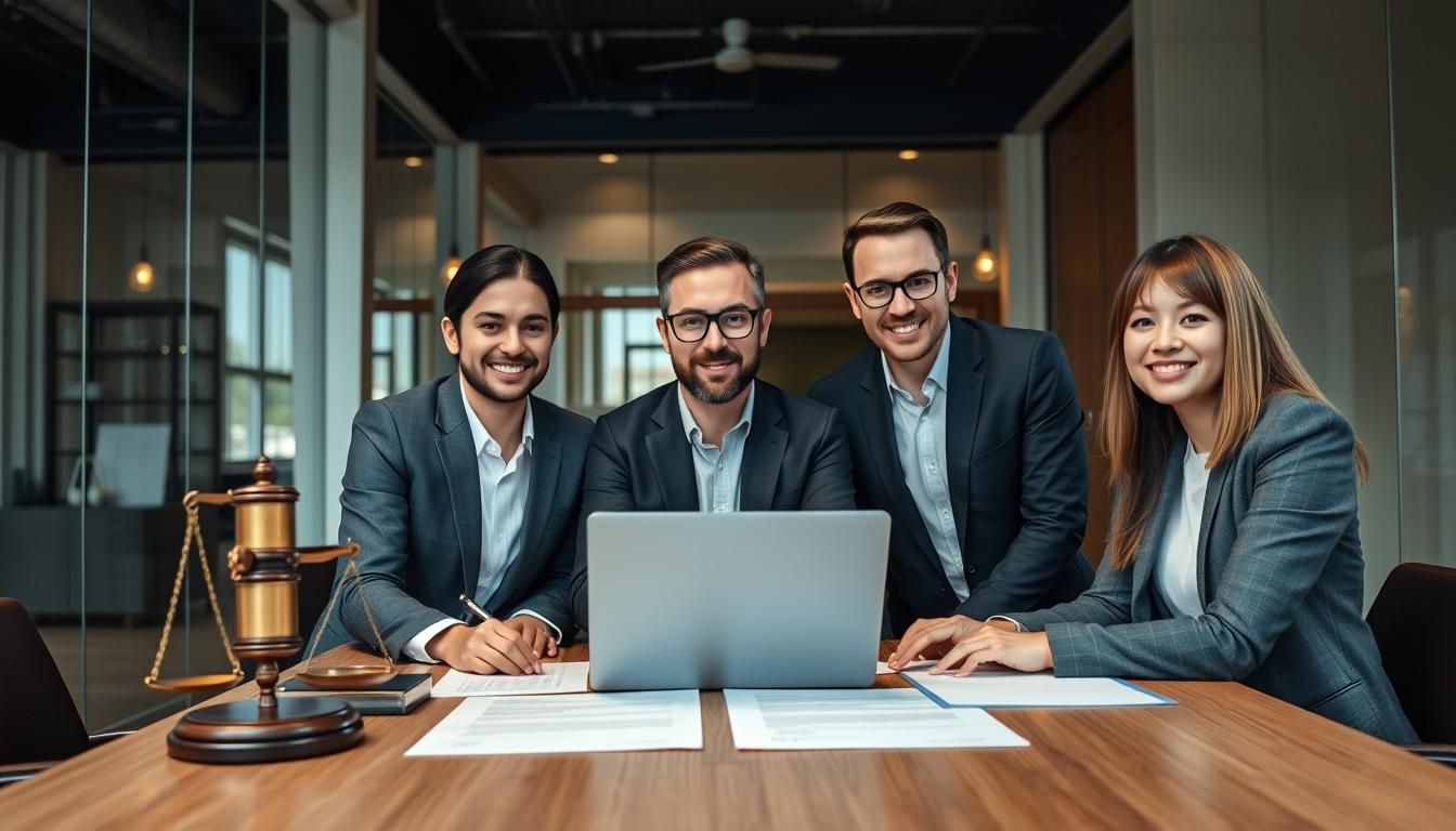 Property agreement details and legal review