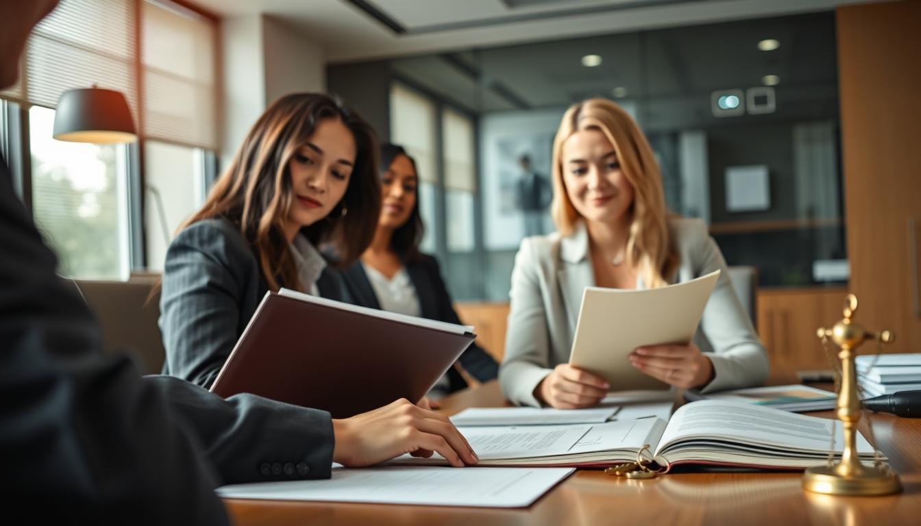 Title verification in real estate transactions